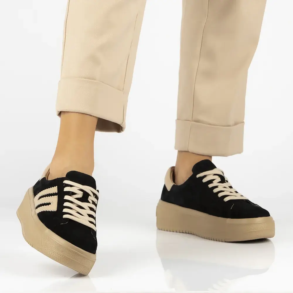 Sneakersy FILIPPO DP7173/25 - zdjęcie 13