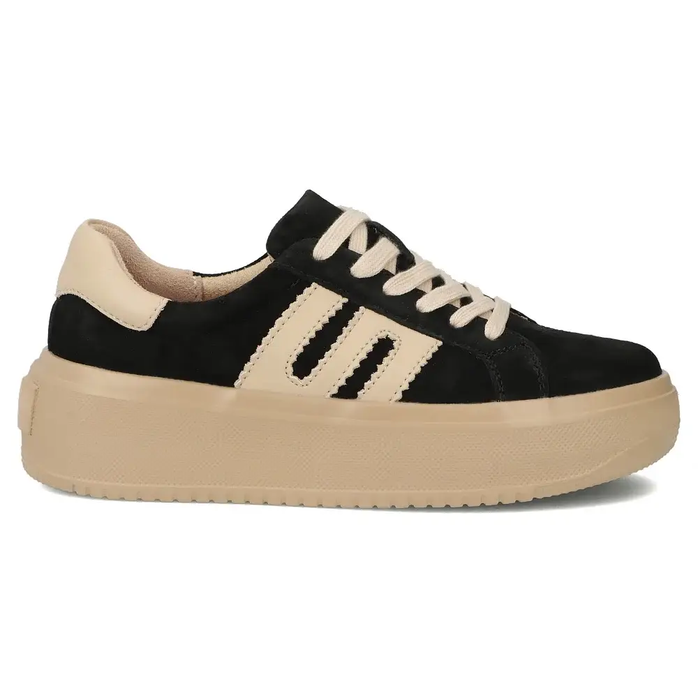 Sneakersy FILIPPO DP7173/25 - zdjęcie 9