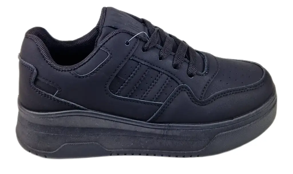 Sneakersy NEWS 24SP26-6782 - zdjęcie 2