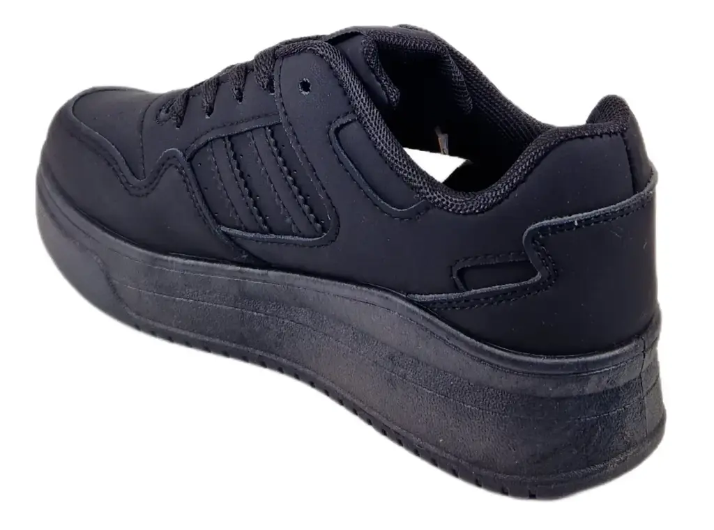Sneakersy NEWS 24SP26-6782 - zdjęcie 3