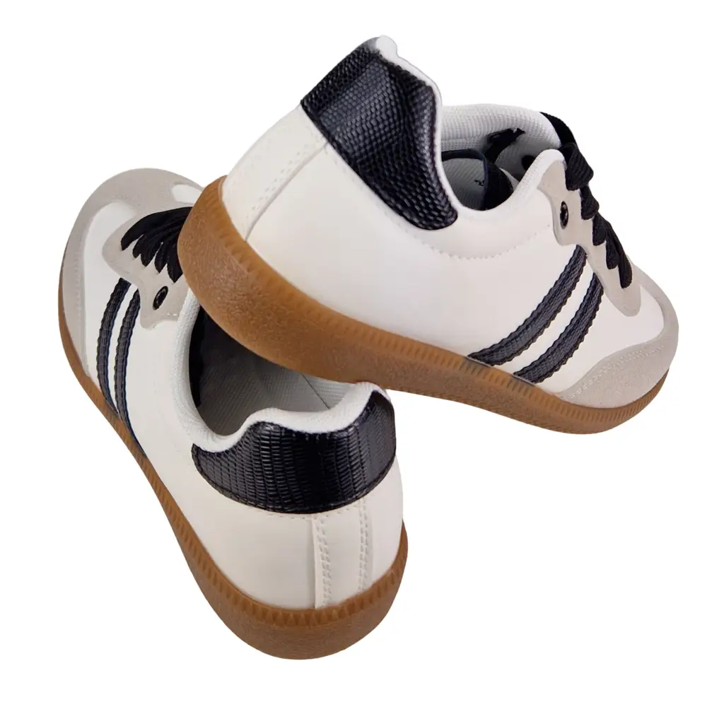 Sneakersy NEWS 7364 - zdjęcie 6