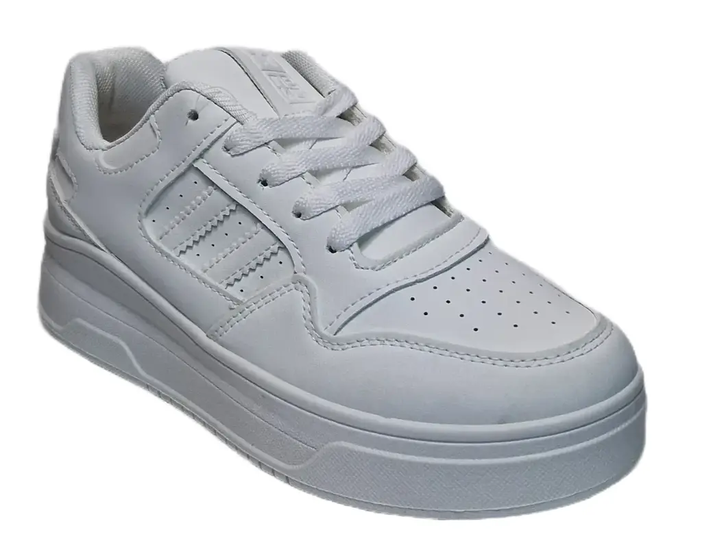 Sneakersy NEWS 24SP26-6782 - zdjęcie 4