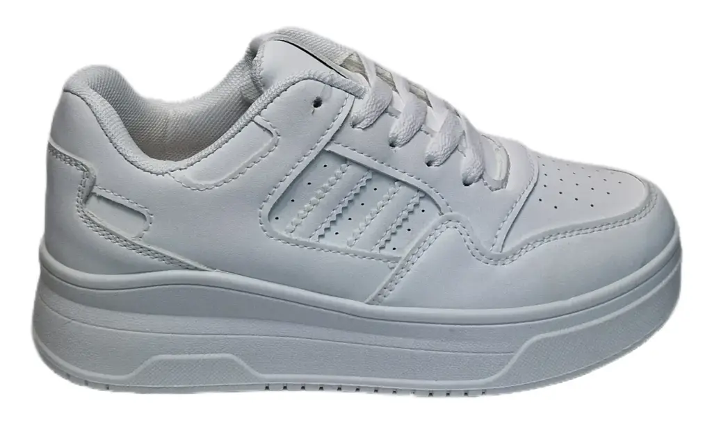 Sneakersy NEWS 24SP26-6782 - zdjęcie 5
