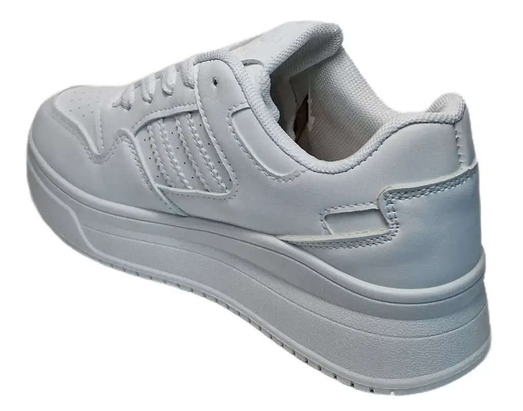 Sneakersy NEWS 24SP26-6782 - zdjęcie 6