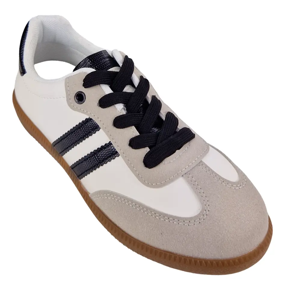 Sneakersy NEWS 7364 - zdjęcie 2