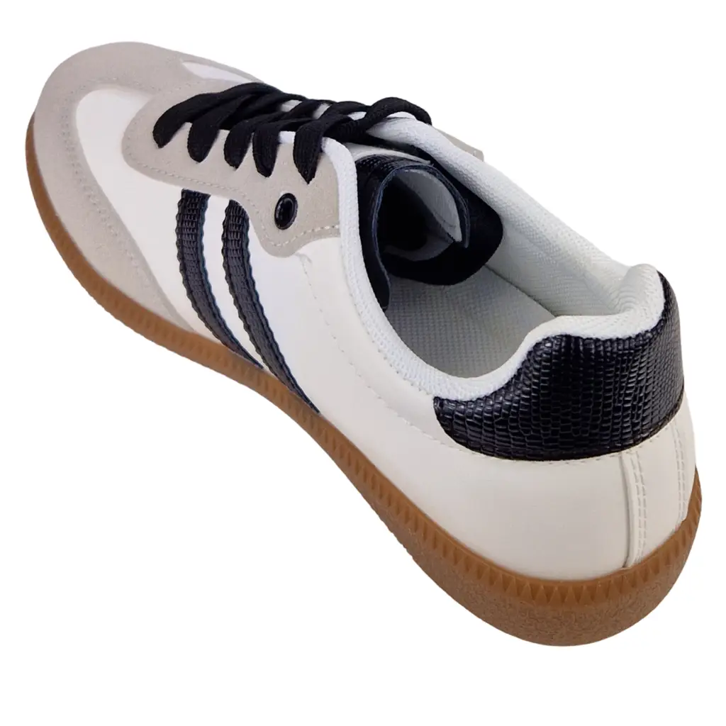 Sneakersy NEWS 7364 - zdjęcie 3
