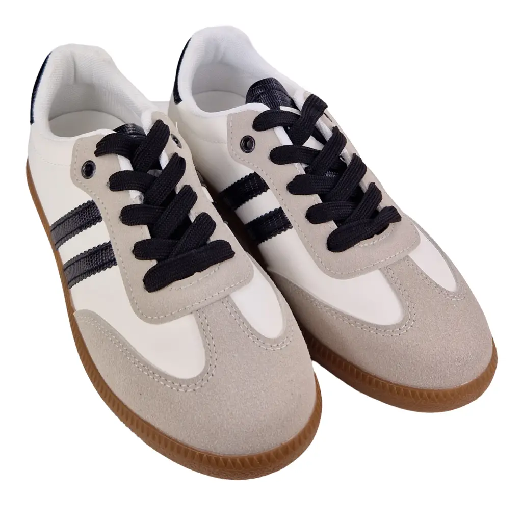Sneakersy NEWS 7364 - zdjęcie 4