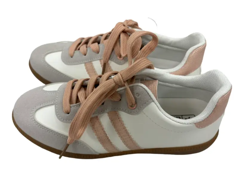 Sneakersy NEWS 7364 - zdjęcie 11