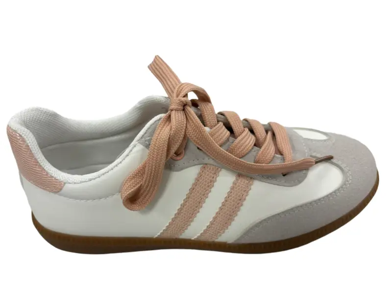 Sneakersy NEWS 7364 - zdjęcie 7