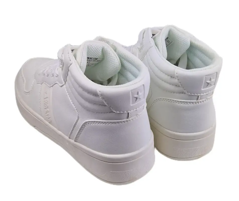Sneakersy po kostke BIG STAR KK274263 - zdjęcie 5