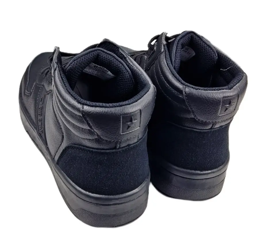 Sneakersy po kostke BIG STAR KK274262 - zdjęcie 6