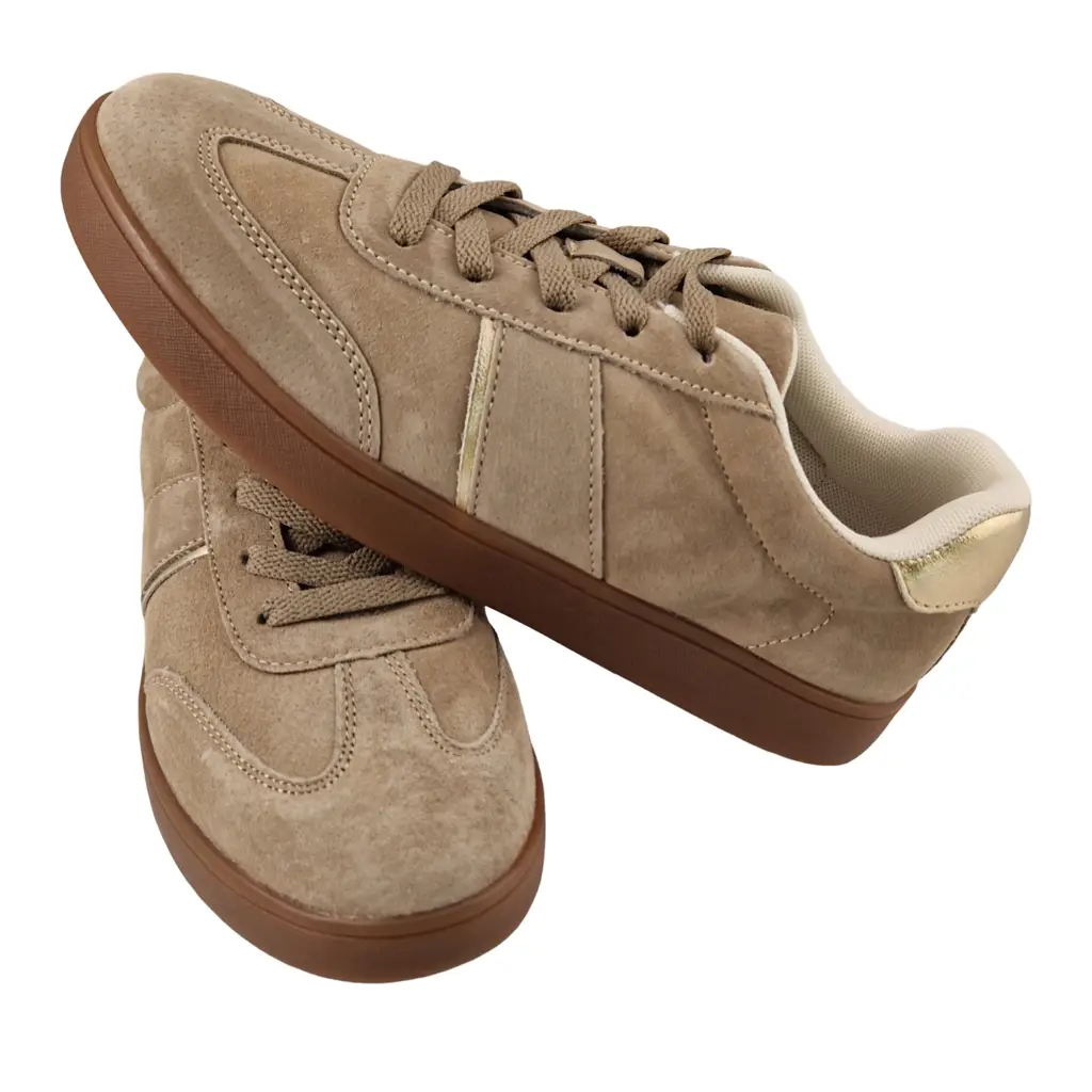 Sneakersy S.LEONE SP-112 SKÓRA - zdjęcie 7