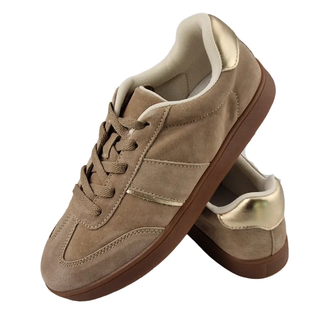 Sneakersy S.LEONE SP-112 SKÓRA - zdjęcie 5