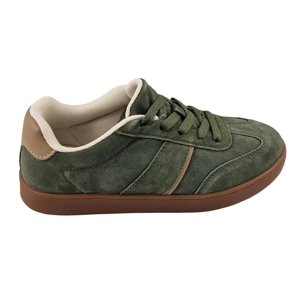 Sneakersy S.LEONE SP-112 SKÓRA - zdjęcie 8