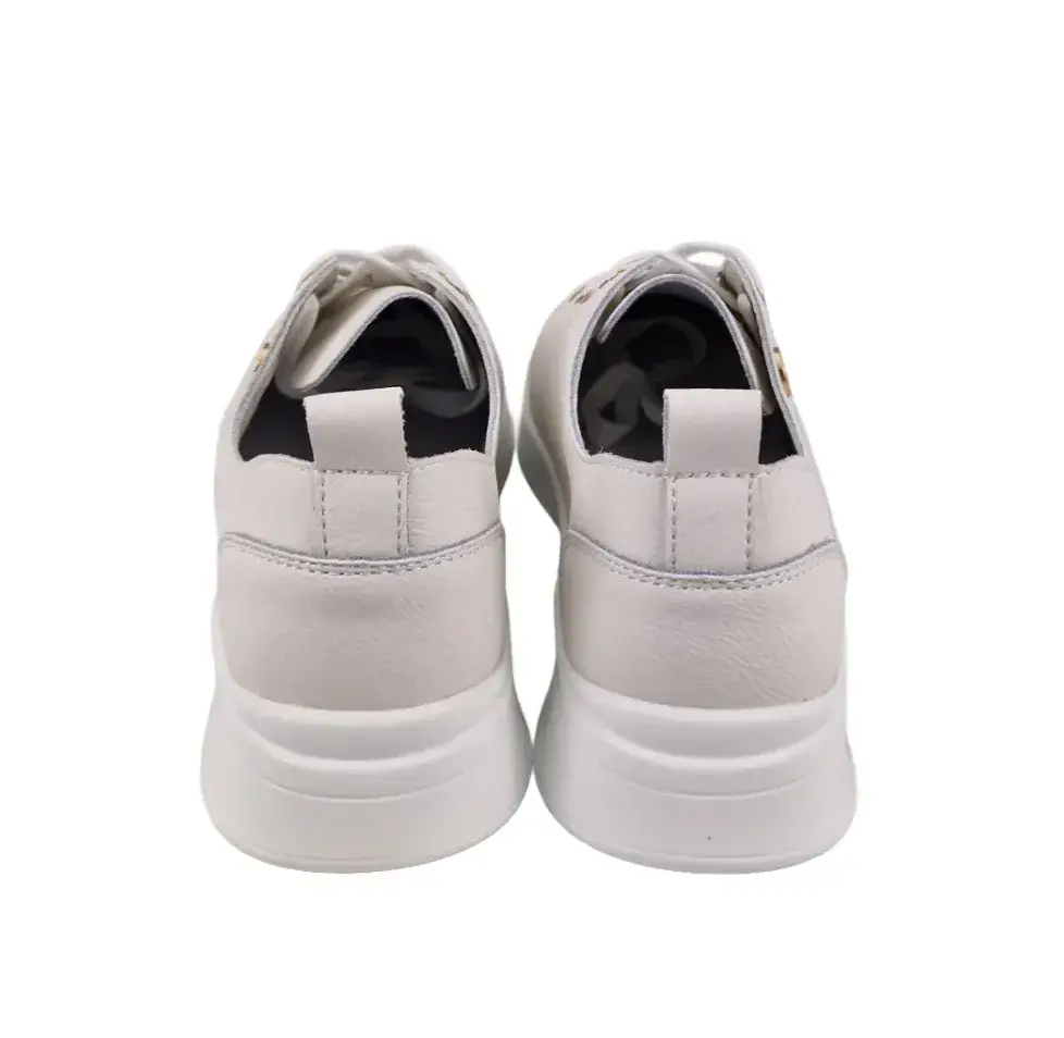 Sneakersy VINCEZA 41482 skóra - zdjęcie 5