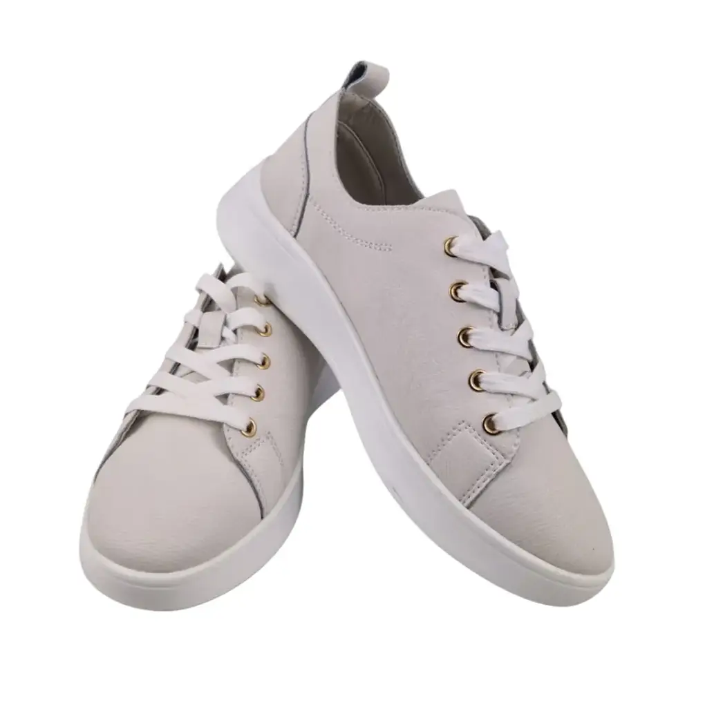 Sneakersy VINCEZA 41482 skóra - zdjęcie 6