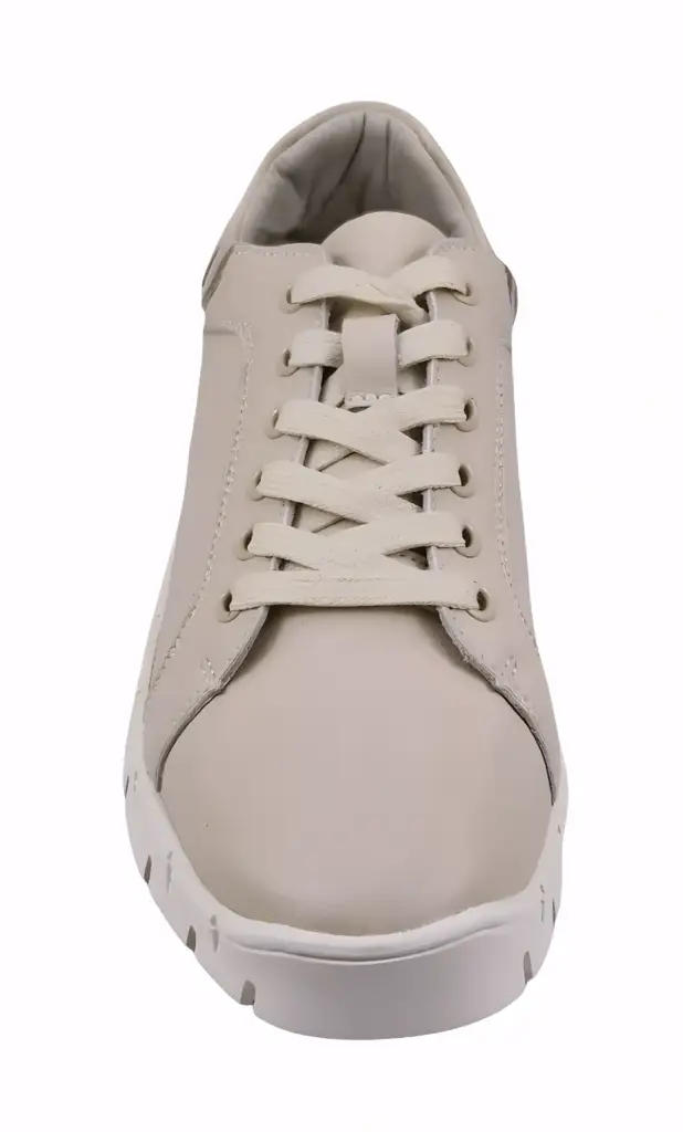 Sneakersy VINCEZA 41493 skóra - zdjęcie 2