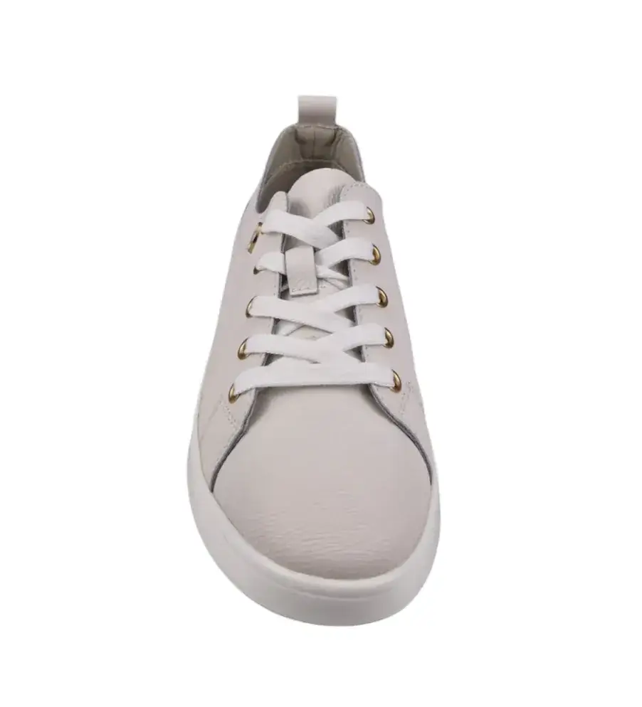 Sneakersy VINCEZA 41482 skóra - zdjęcie 2
