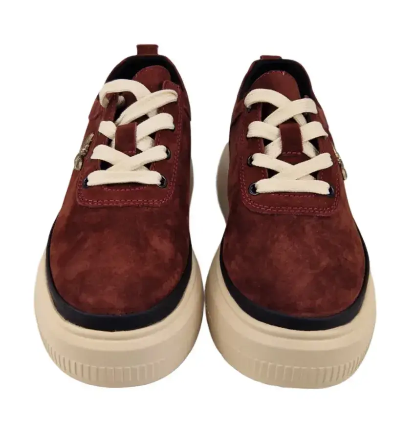 Sneakersy VINCEZA 41495 skóra - zdjęcie 4