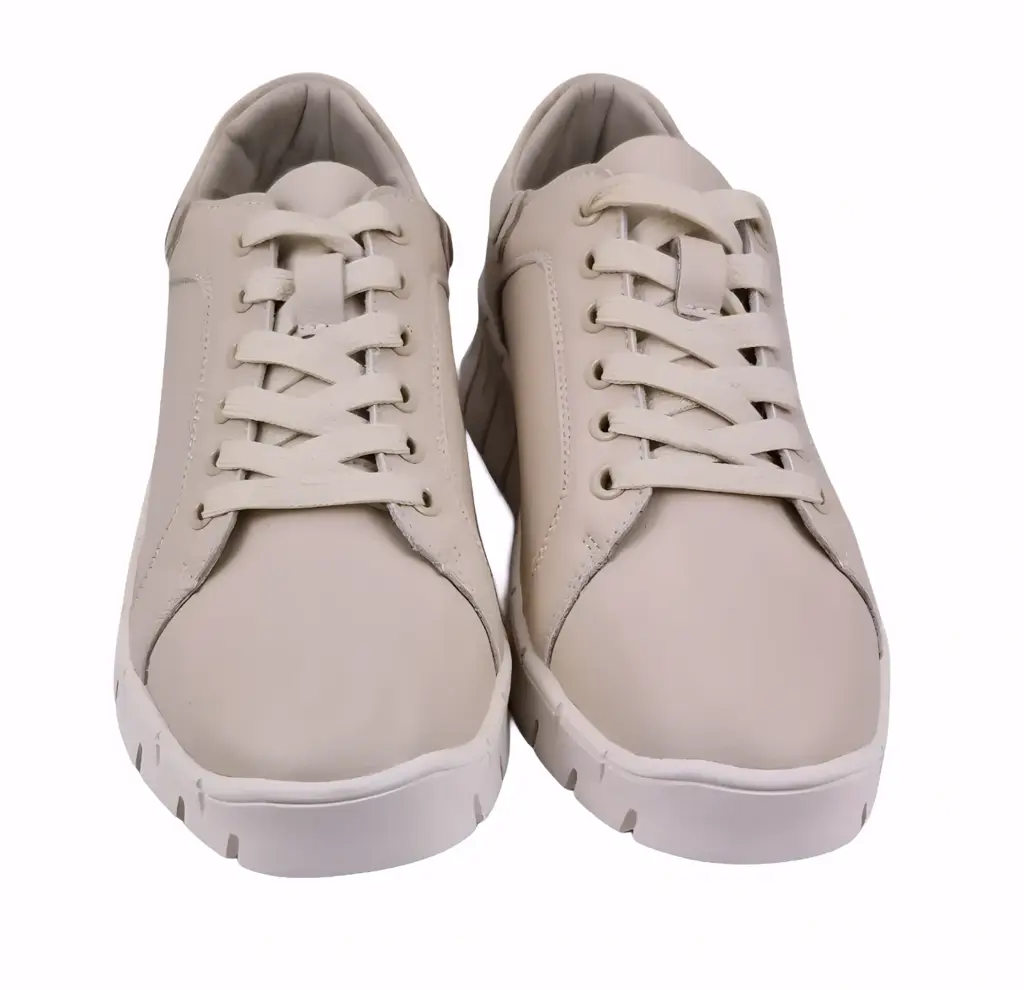 Sneakersy VINCEZA 41493 skóra - zdjęcie 3