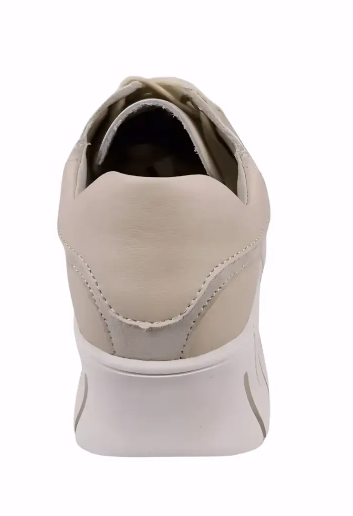 Sneakersy VINCEZA 41493 skóra - zdjęcie 5