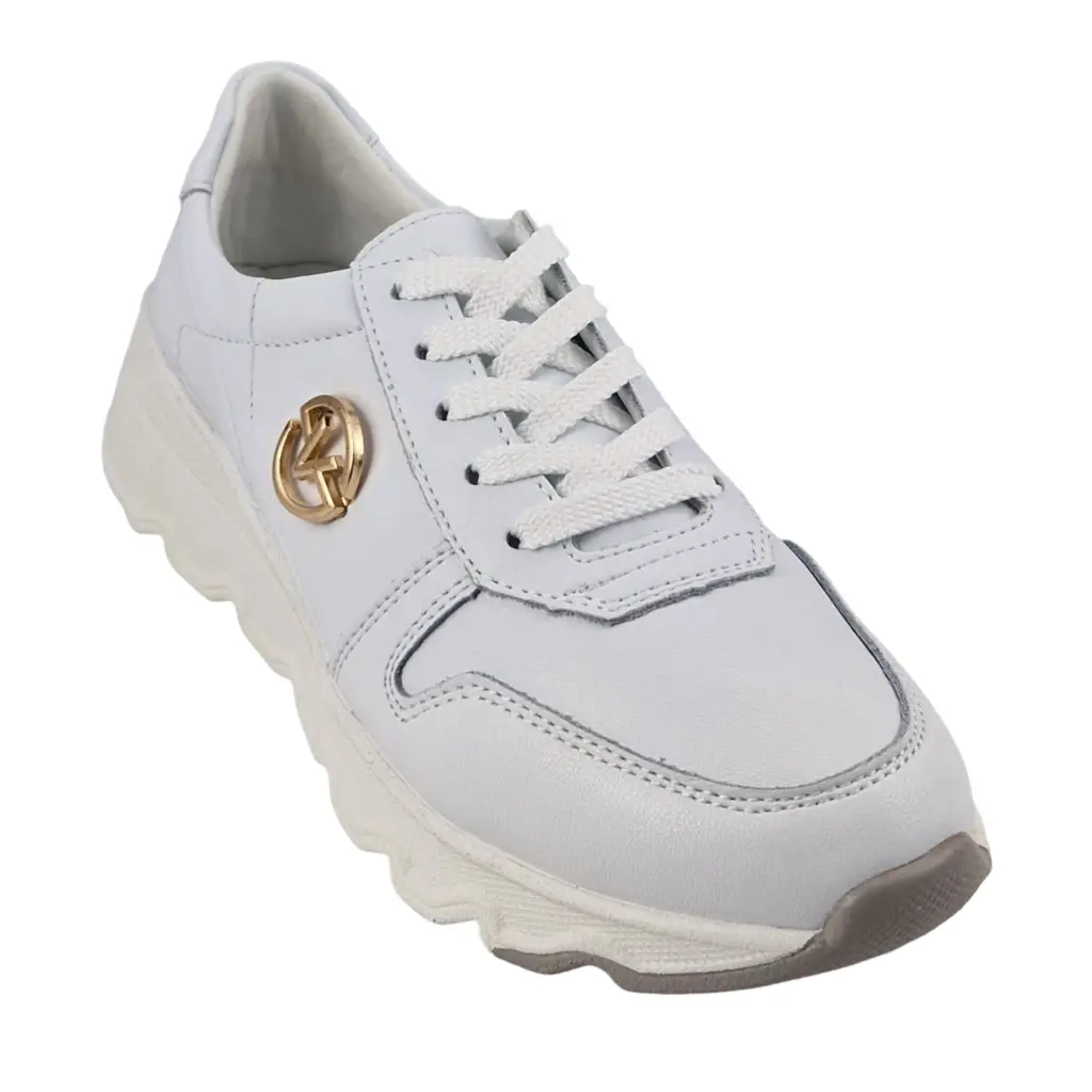 Sneakersy VINCEZA 7859 - zdjęcie 2