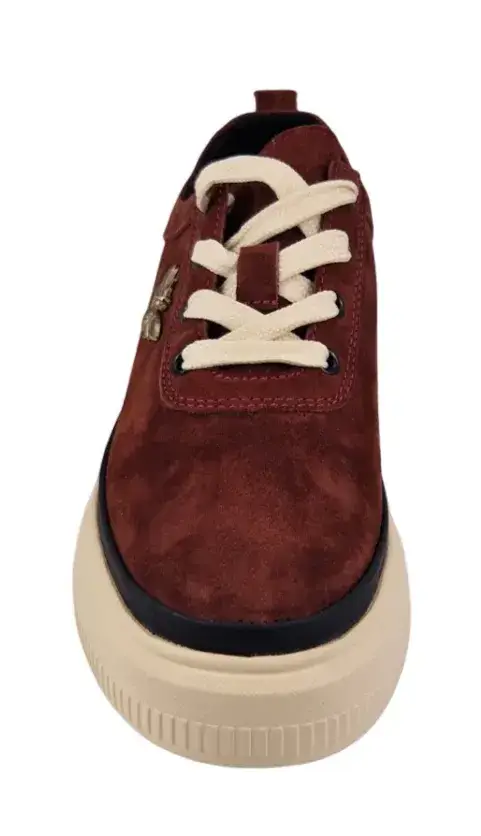 Sneakersy VINCEZA 41495 skóra - zdjęcie 8