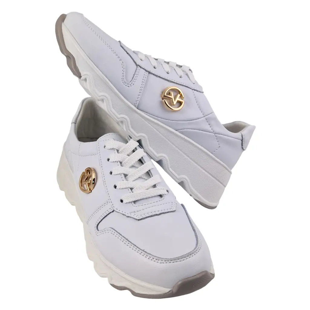 Sneakersy VINCEZA 7859 - zdjęcie 5