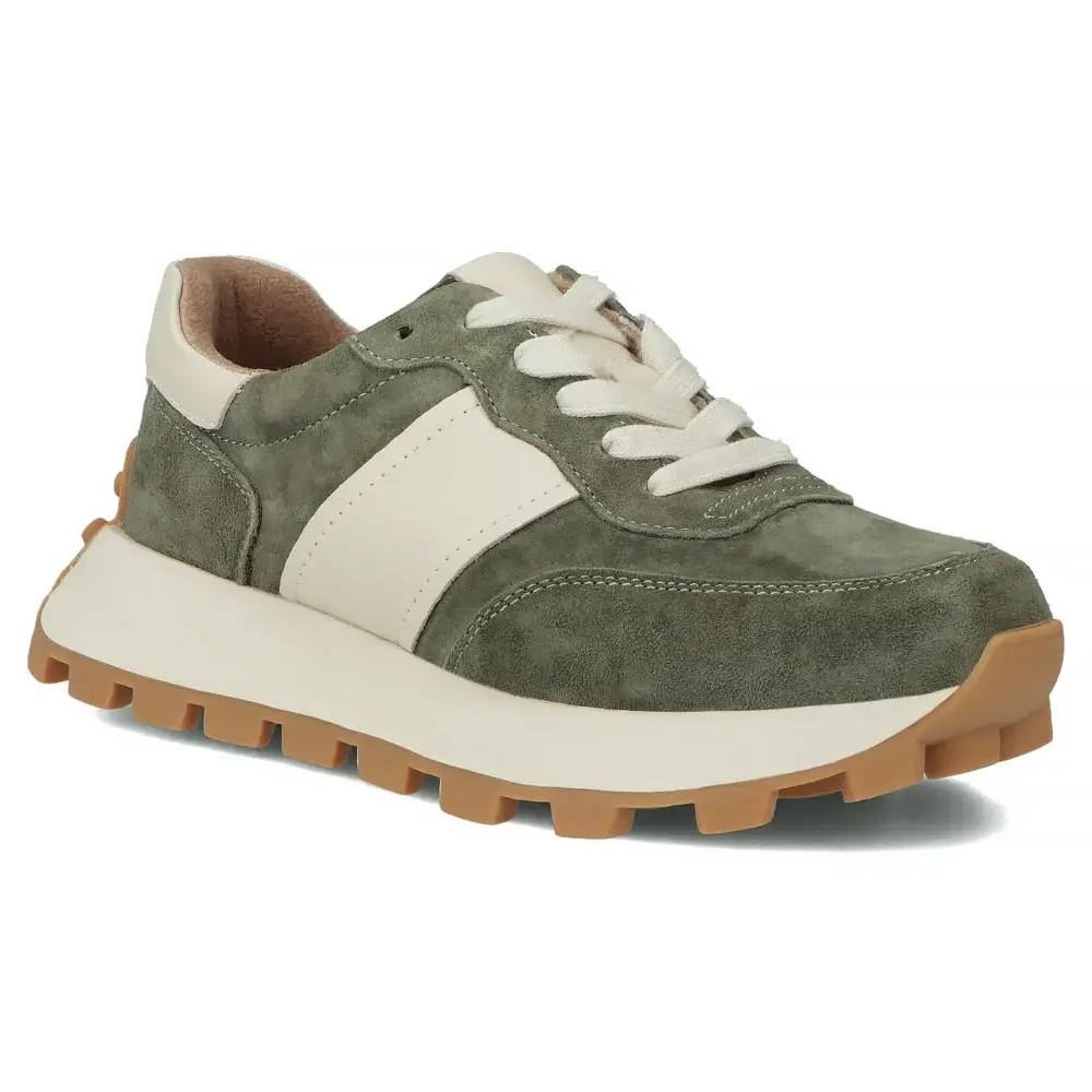 Sneakesy FILIPPO DP7112/25 - zdjęcie 9