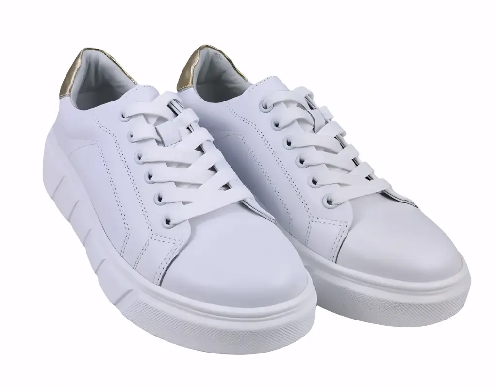 Sneakresy damskie EVENTO 24SP18-6873 - zdjęcie 5