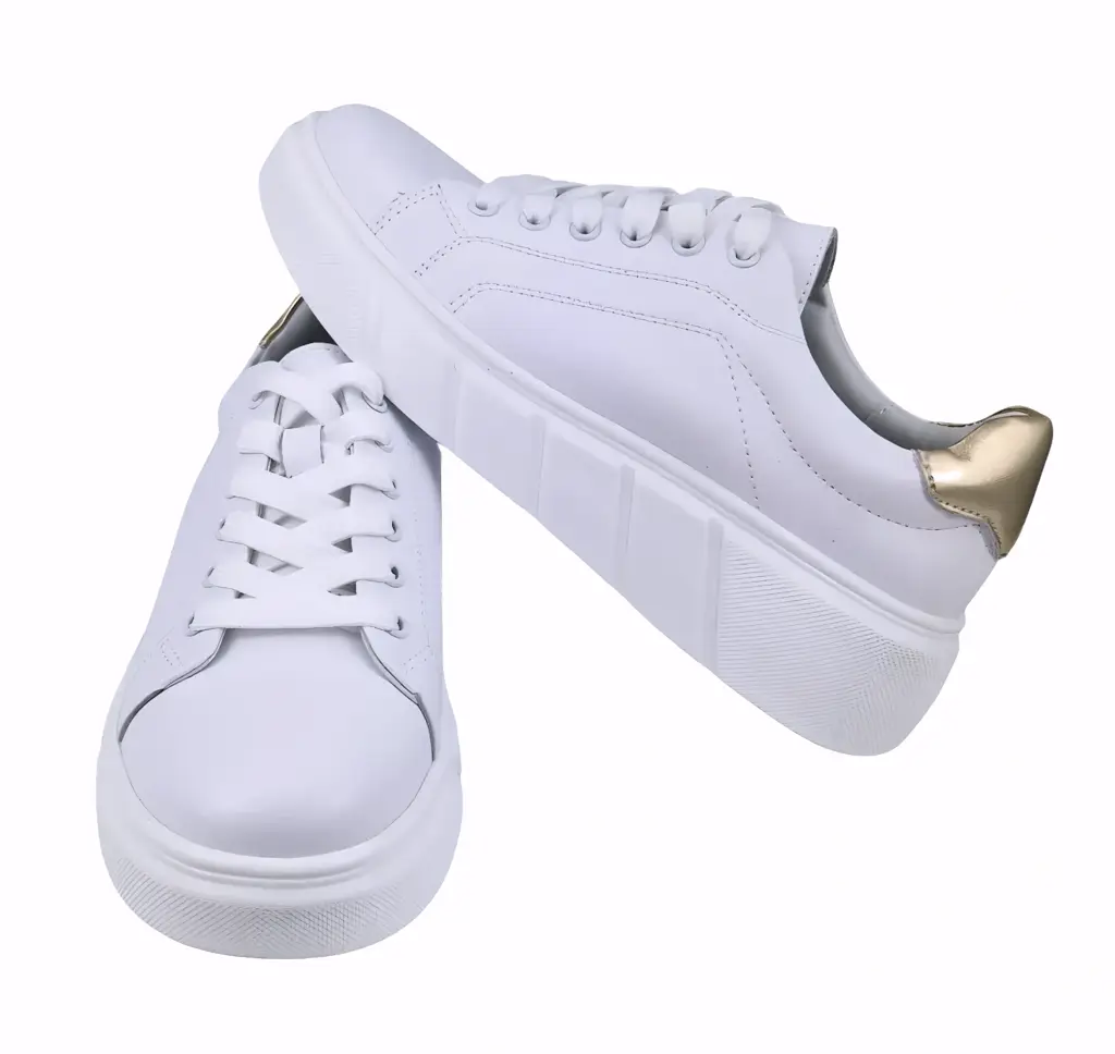 Sneakresy damskie EVENTO 24SP18-6873 - zdjęcie 6