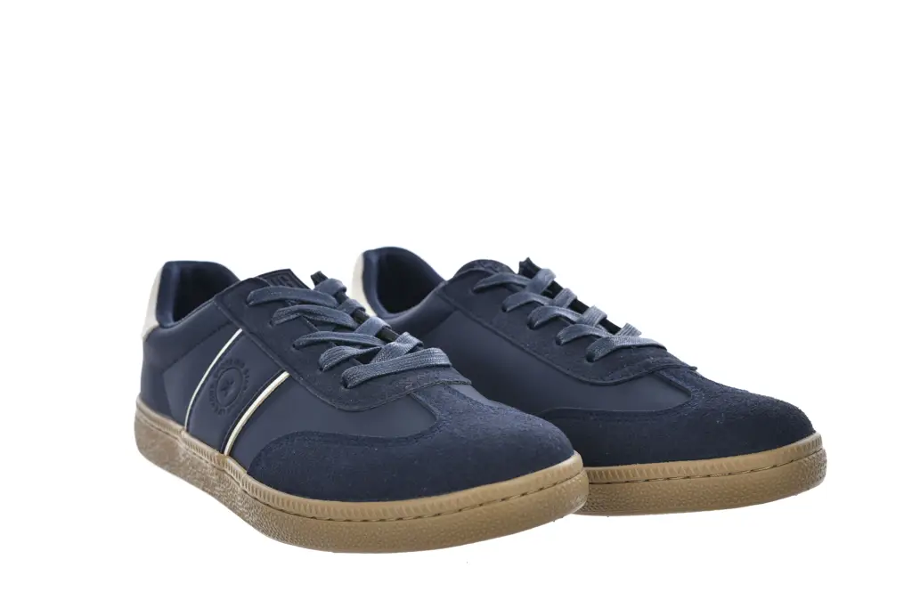 Sneakresy męskie BIG STAR SS174079 - zdjęcie 4