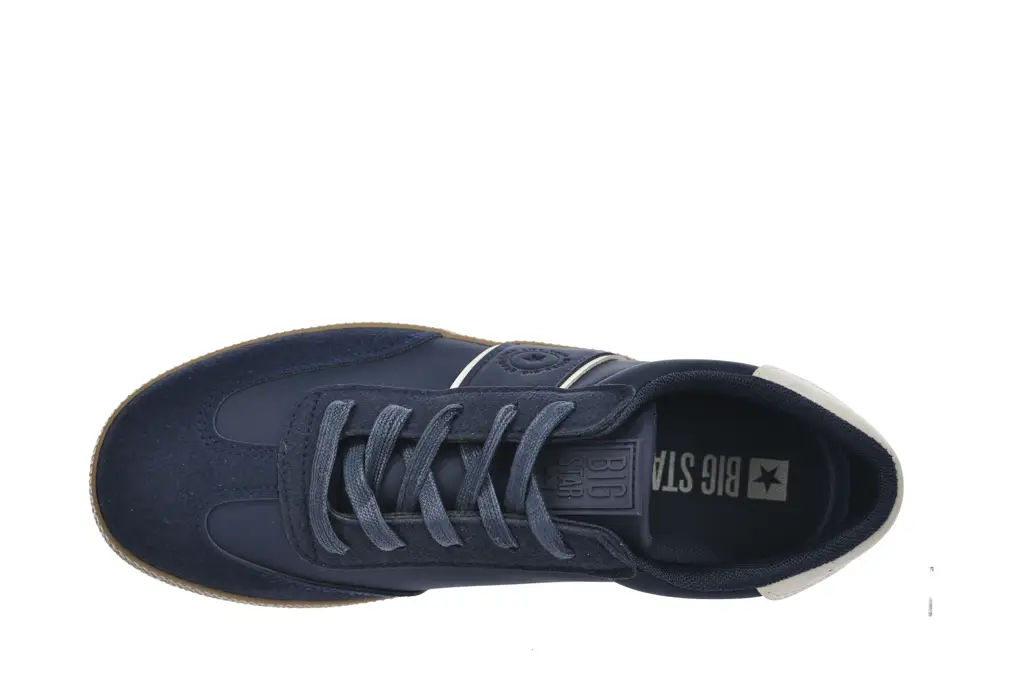Sneakresy męskie BIG STAR SS174079 - zdjęcie 2