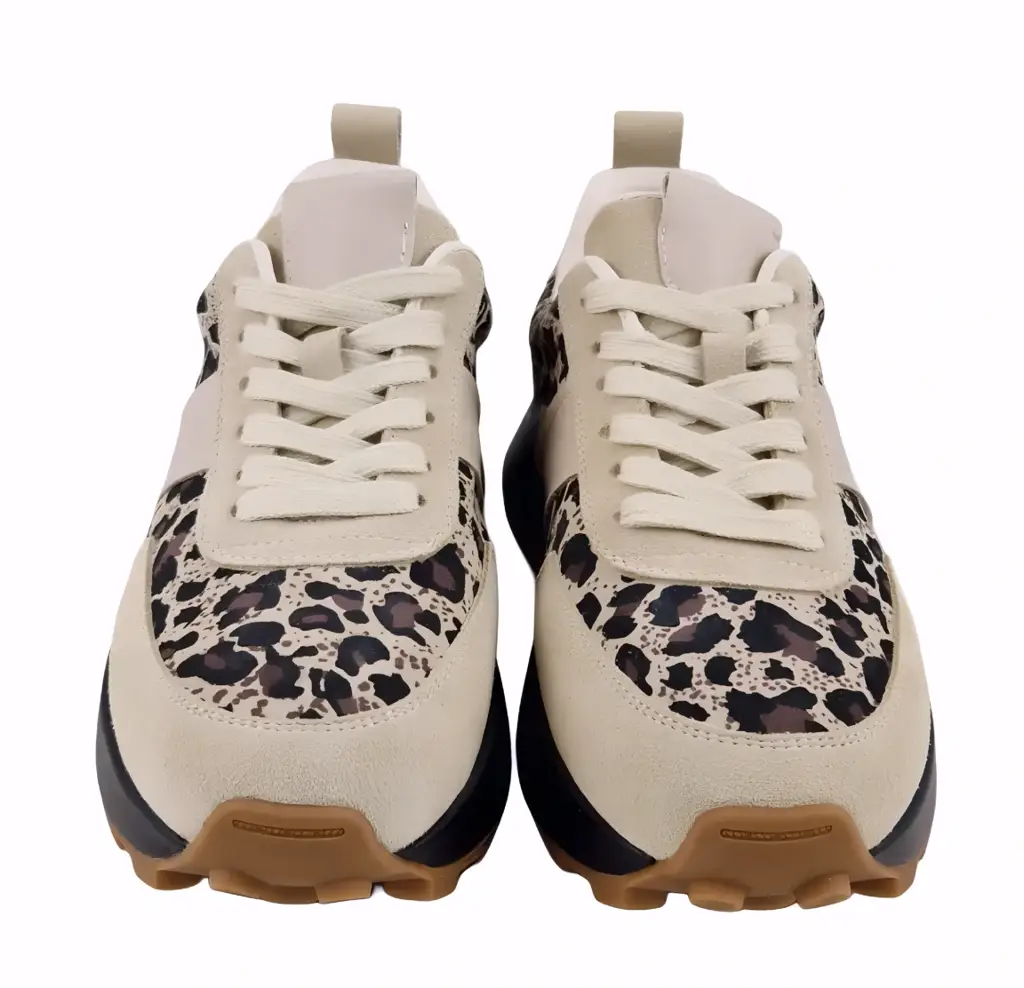 Sportowe adidasy VINCEZA 66793 - zdjęcie 5
