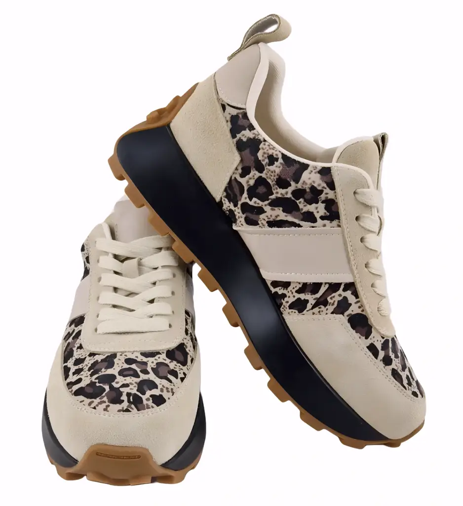 Sportowe adidasy VINCEZA 66793 - zdjęcie 6