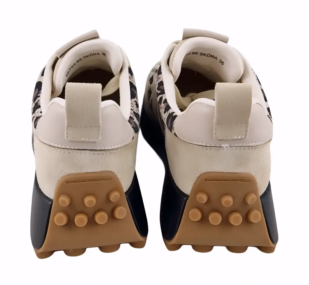 Sportowe adidasy VINCEZA 66793 - zdjęcie 4