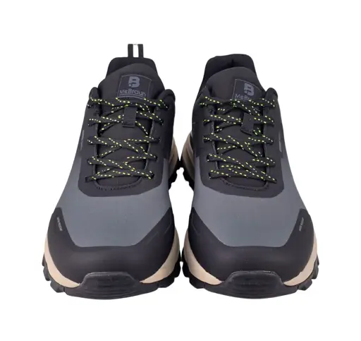 Sportowe Buty Męskie McBRAUN 9890 - zdjęcie 5