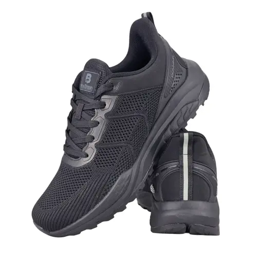Sportowe Buty Męskie McBRAUN 9896 - zdjęcie 2