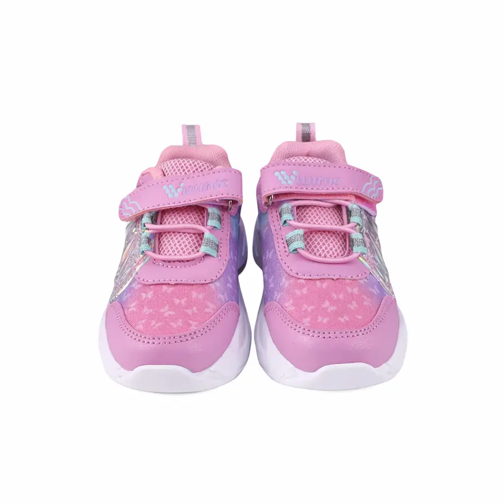 Świecące buty dziecięce FE52037-2/1 - zdjęcie 3