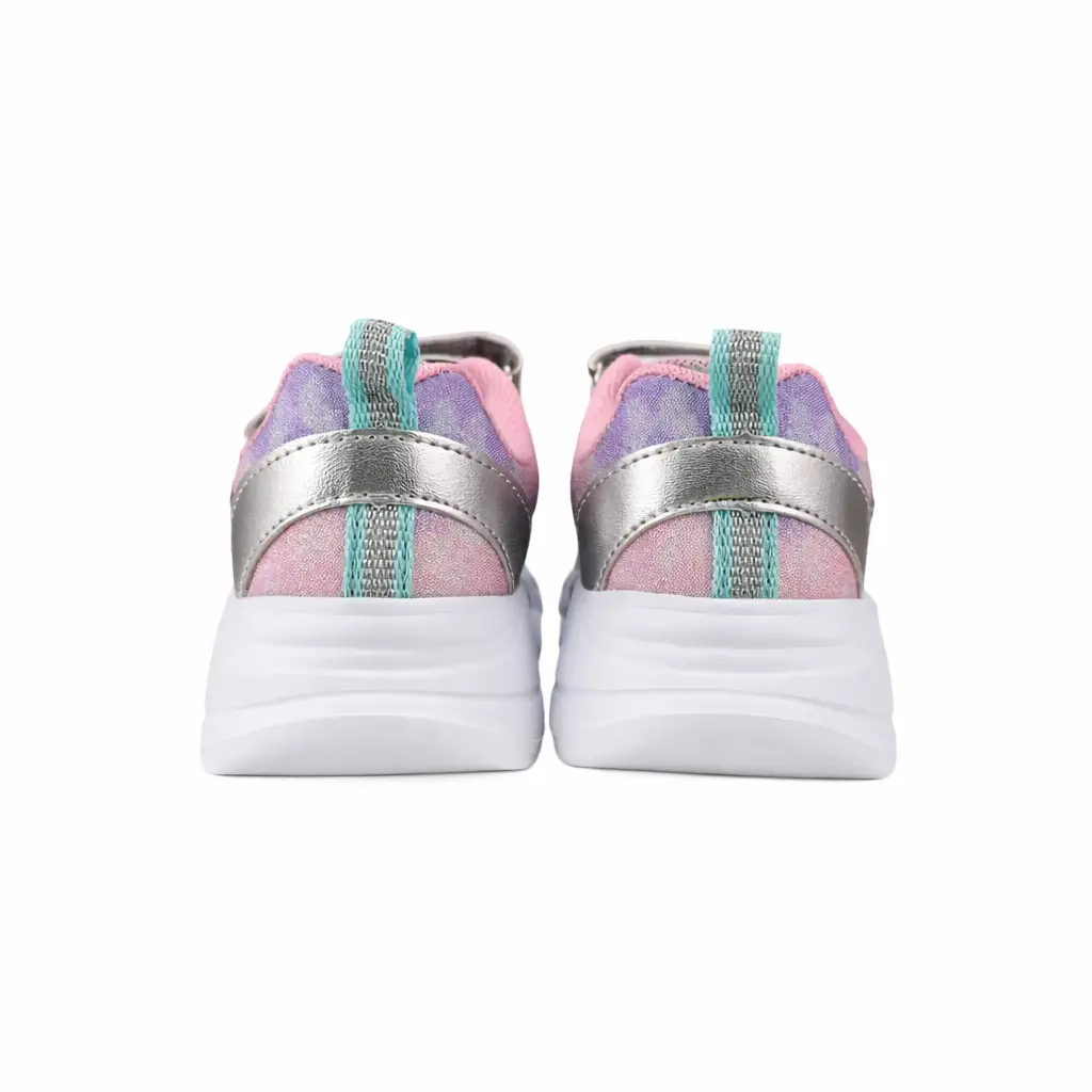 Świecące buty dziecięce FE52037-2/1 - zdjęcie 4