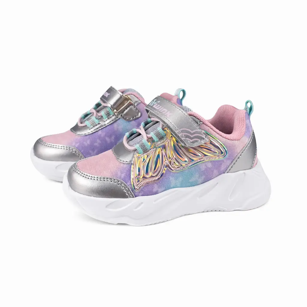 Świecące buty dziecięce FE52037-2/1 - zdjęcie 6