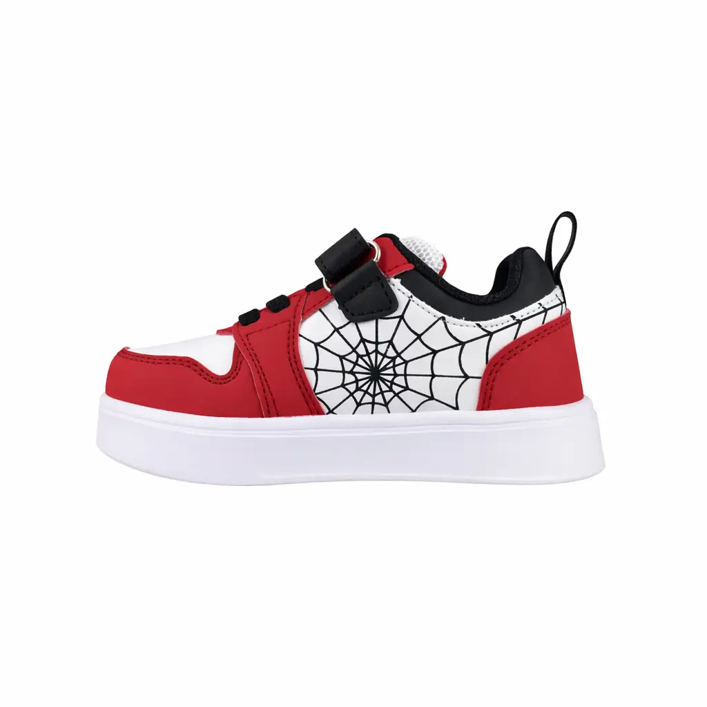 Świeciące buty dzieciece na rzepe FE61255-2/1 - zdjęcie 2