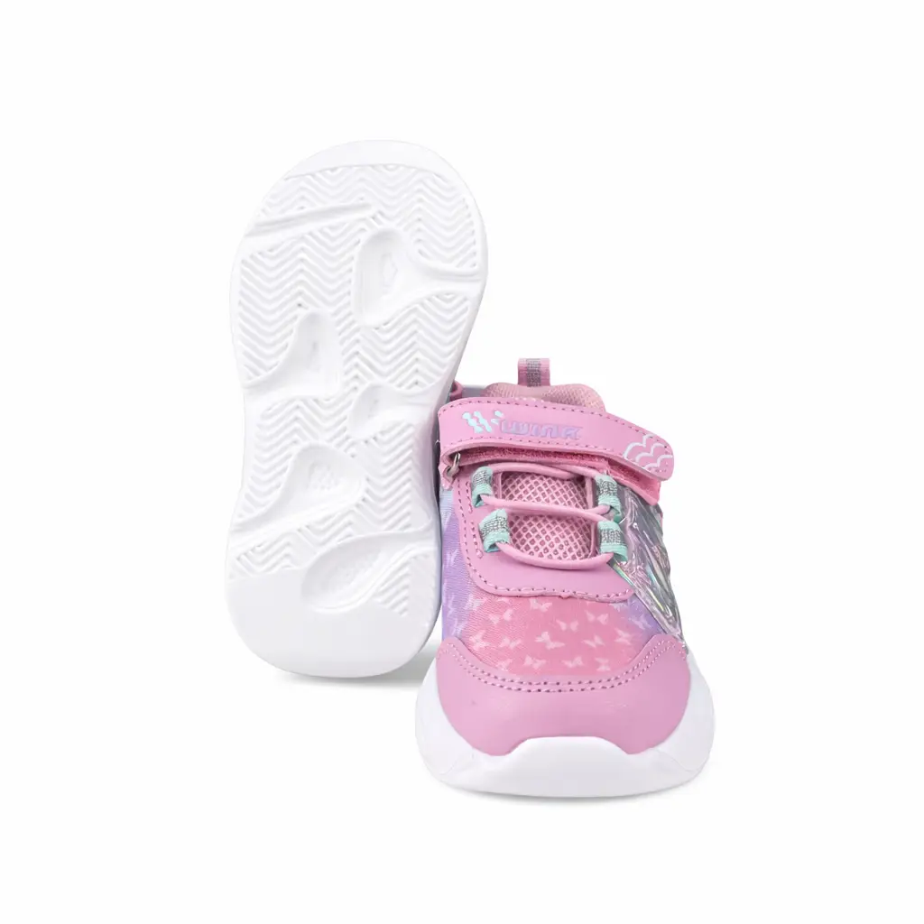 Świecące buty dziecięce FE52037-2/1 - zdjęcie 5