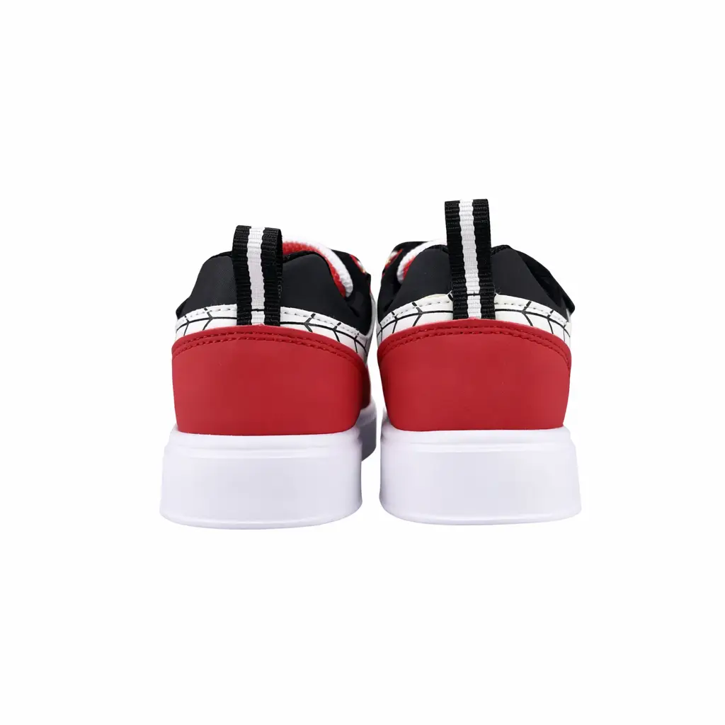 Świeciące buty dzieciece na rzepe FE61255-2/1 - zdjęcie 5