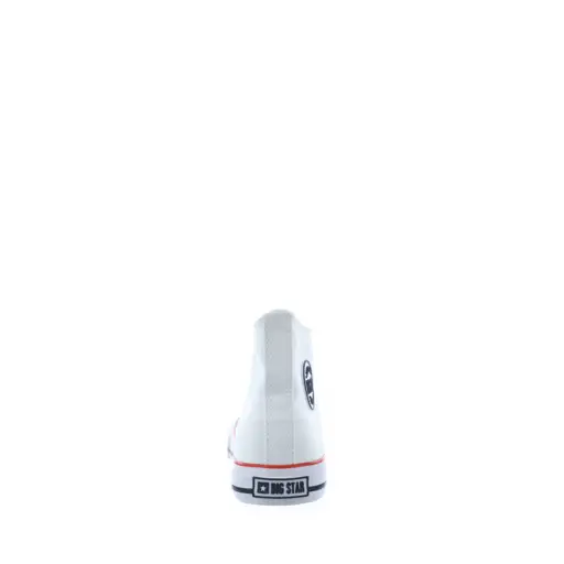 Tenisówka damska BIG STAR T274026 - zdjęcie 3