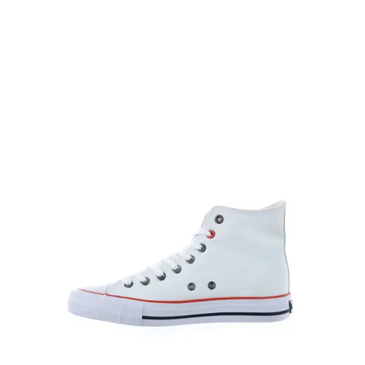 Tenisówka damska BIG STAR T274026 - zdjęcie 4