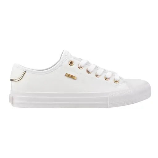 Tenisówki damskie BIG STAR TT274022 - zdjęcie 2