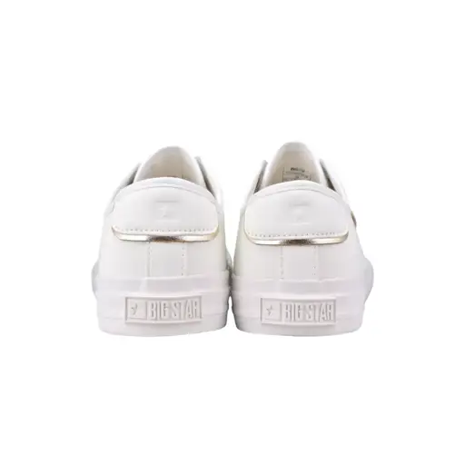 Tenisówki damskie BIG STAR TT274022 - zdjęcie 4