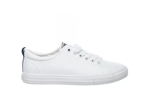 Tenisówki damskie BIG STAR SS274604 - zdjęcie 1