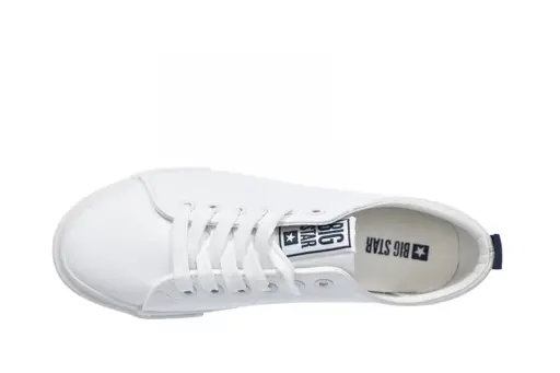 Tenisówki damskie BIG STAR SS274604 - zdjęcie 2